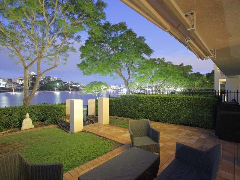 13/50 Rotherham Street, Kangaroo Point QLD 4169