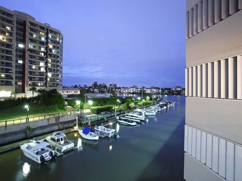 17/78 Cairns Street, Kangaroo Point QLD 4169