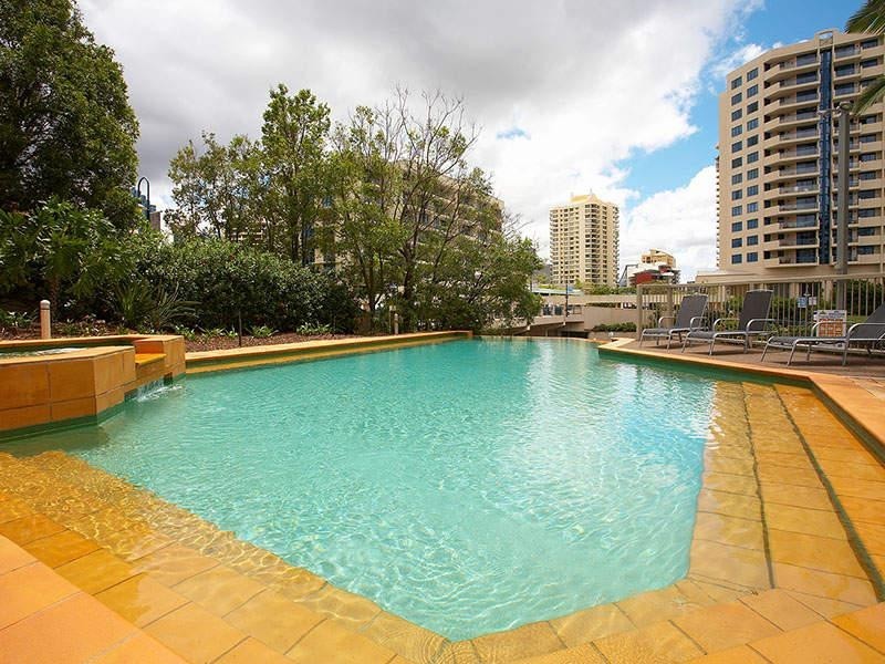 17/78 Cairns Street, Kangaroo Point QLD 4169