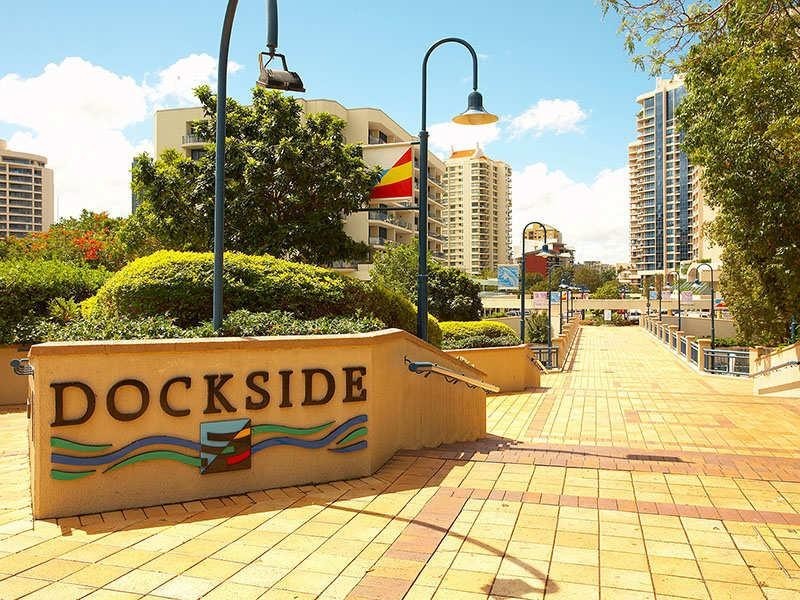 17/78 Cairns Street, Kangaroo Point QLD 4169