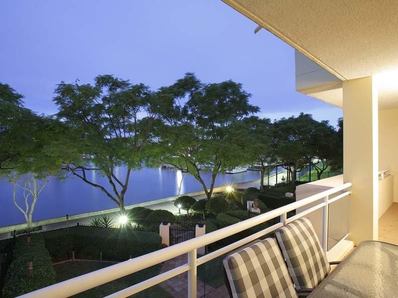 23/50 Rotherham Street, Kangaroo Point QLD 4169