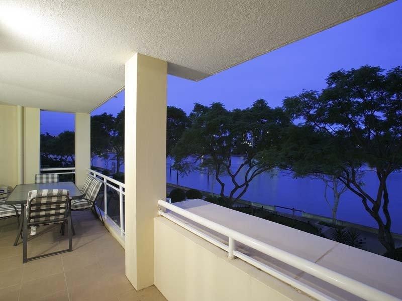 23/50 Rotherham Street, Kangaroo Point QLD 4169