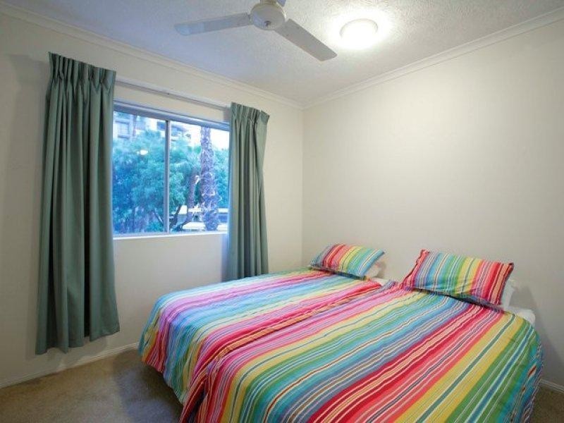 23/50 Rotherham Street, Kangaroo Point QLD 4169