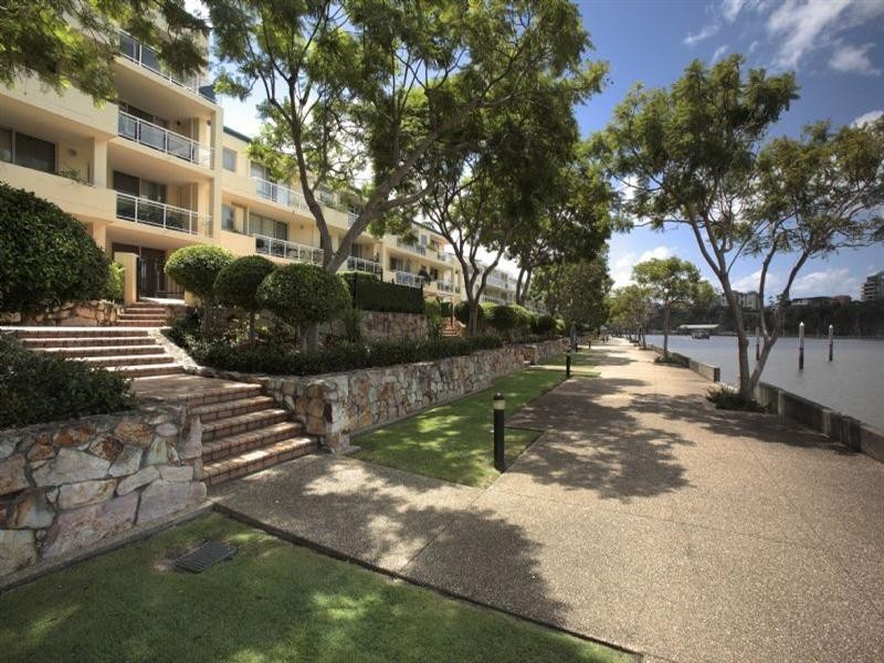23/50 Rotherham Street, Kangaroo Point QLD 4169