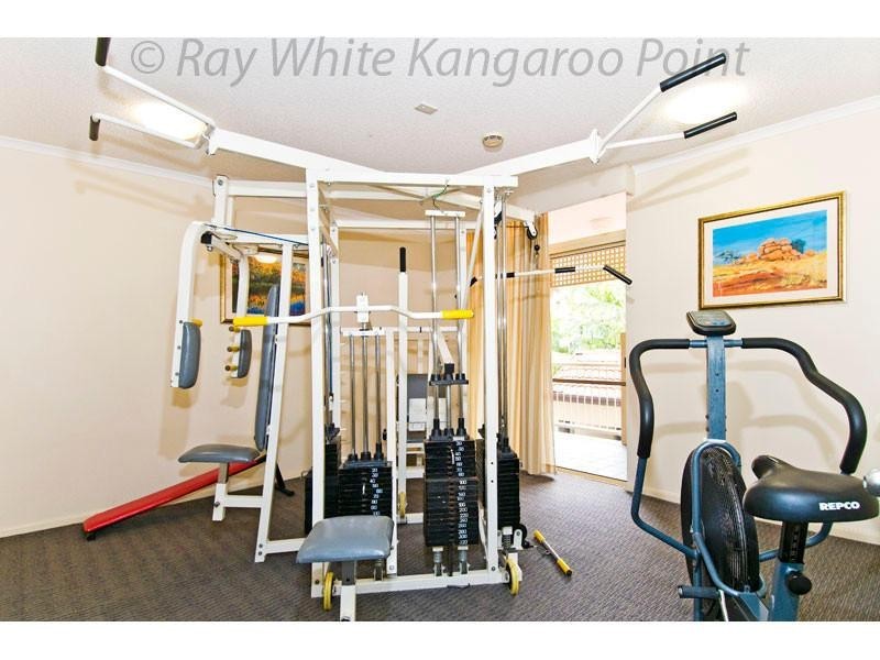 339/85 Deakin Street, Kangaroo Point QLD 4169