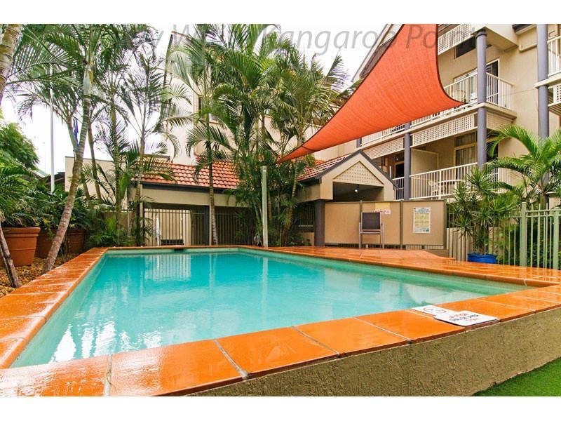 339/85 Deakin Street, Kangaroo Point QLD 4169