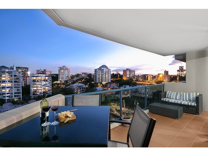 1003/44 Ferry Street, Kangaroo Point QLD 4169