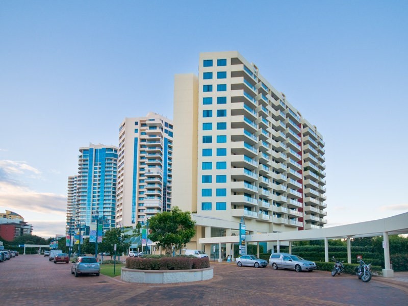 1003/44 Ferry Street, Kangaroo Point QLD 4169