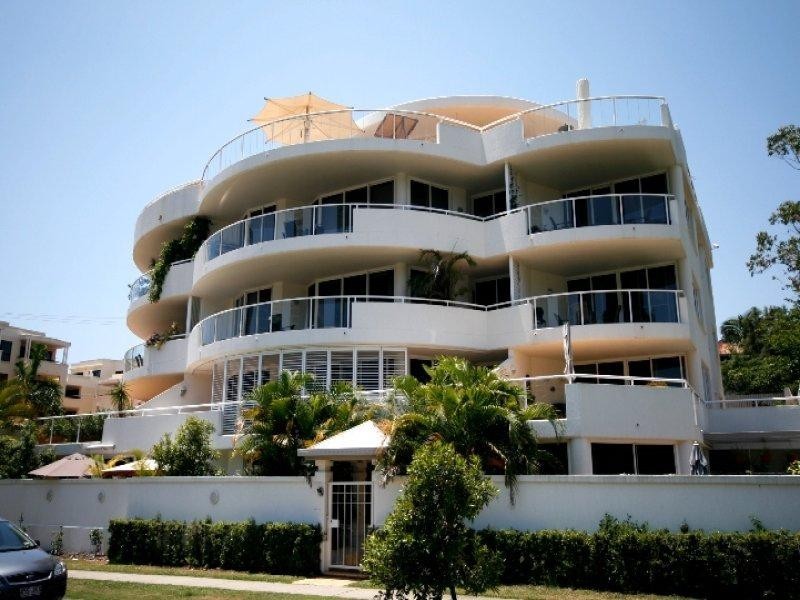 4/16 Bright Street, Kangaroo Point QLD 4169