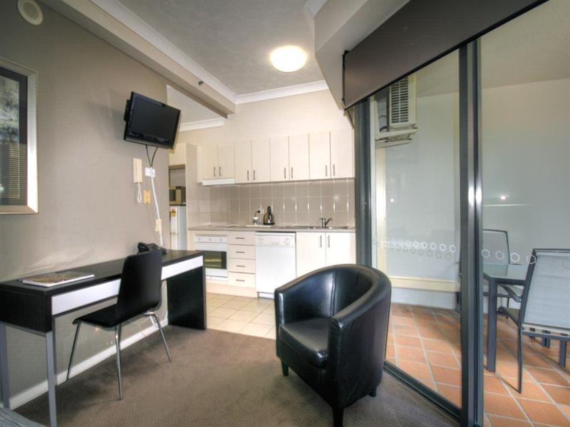 5017/55 Baildon Street, Kangaroo Point QLD 4169