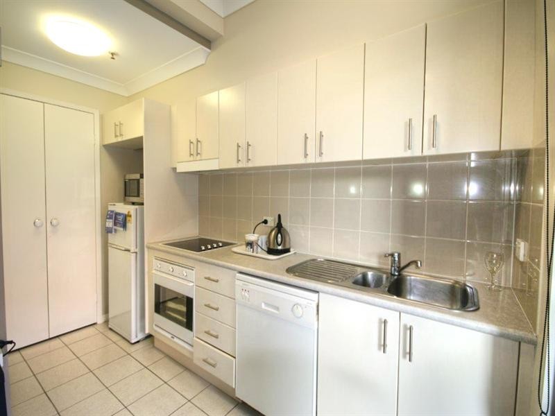 5017/55 Baildon Street, Kangaroo Point QLD 4169