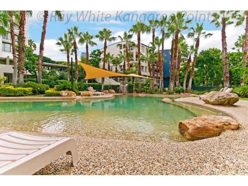 5017/55 Baildon Street, Kangaroo Point QLD 4169