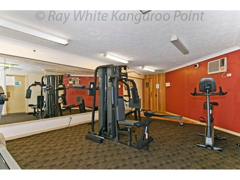 5017/55 Baildon Street, Kangaroo Point QLD 4169