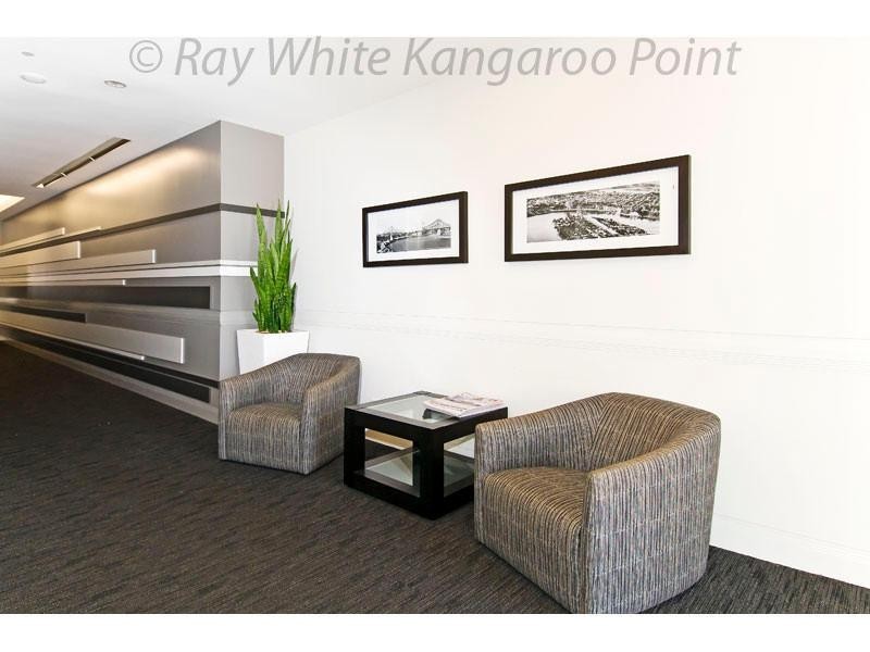 5017/55 Baildon Street, Kangaroo Point QLD 4169