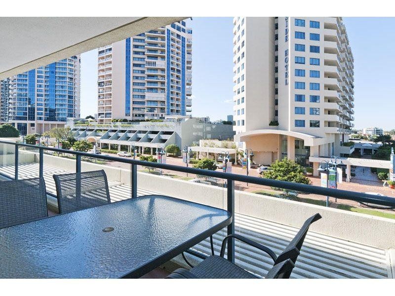 216/35 Ferry Street, Kangaroo Point QLD 4169