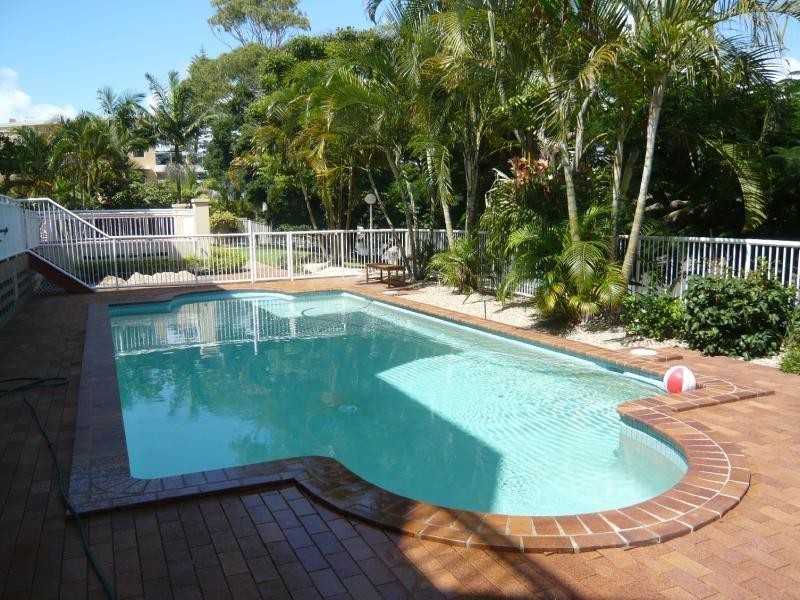 16 Paradise Island, Surfers Paradise QLD 4217