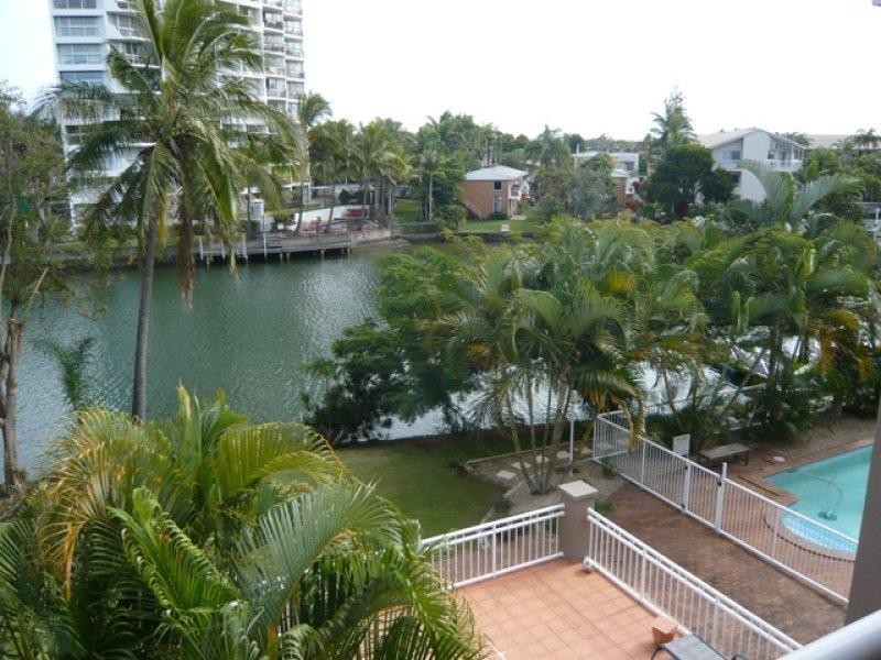14/16 Paradise Island, Surfers Paradise QLD 4217