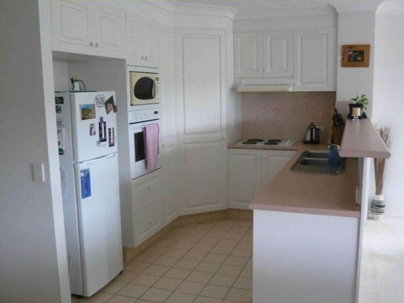 14/16 Paradise Island, Surfers Paradise QLD 4217