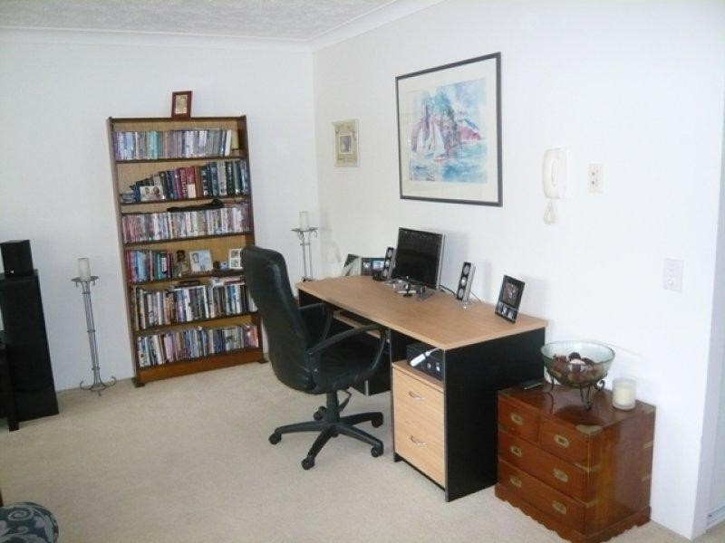 14/16 Paradise Island, Surfers Paradise QLD 4217