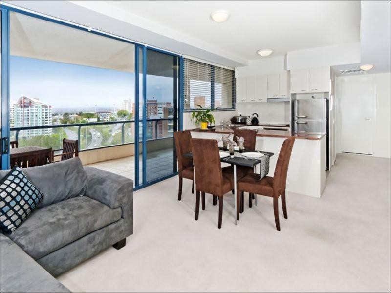 76/321 Main Street, Kangaroo Point QLD 4169