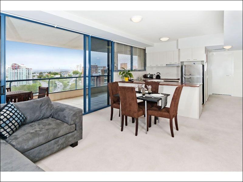 76/321 Main Street, Kangaroo Point QLD 4169