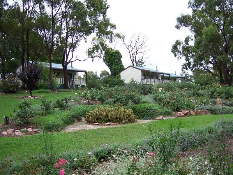 90 Nicholson Road, Stanthorpe QLD 4380