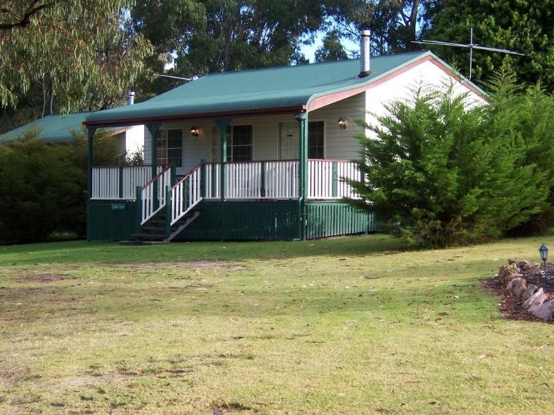 90 Nicholson Road, Stanthorpe QLD 4380