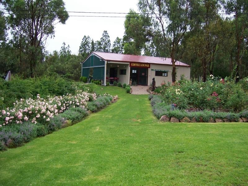 90 Nicholson Road, Stanthorpe QLD 4380