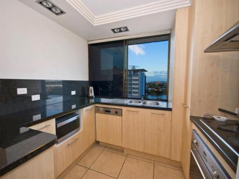 25/89 Thorn Street, Kangaroo Point QLD 4169