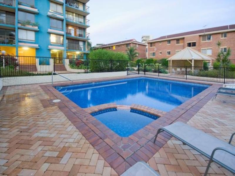 25/89 Thorn Street, Kangaroo Point QLD 4169