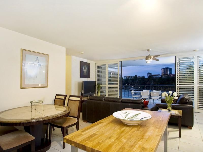 607/1 Holman Street, Kangaroo Point QLD 4169
