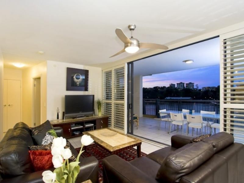 607/1 Holman Street, Kangaroo Point QLD 4169
