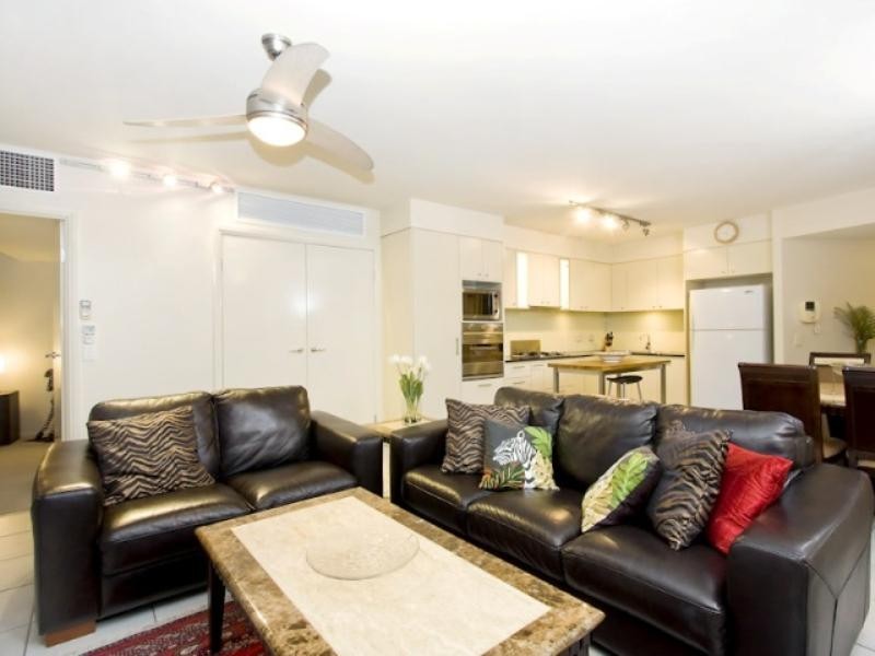 607/1 Holman Street, Kangaroo Point QLD 4169