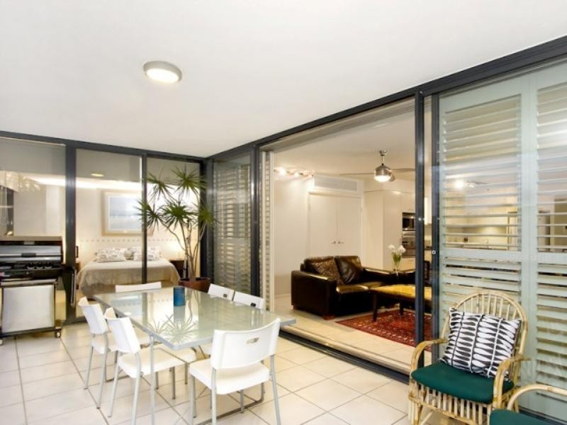 607/1 Holman Street, Kangaroo Point QLD 4169