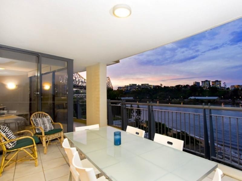 607/1 Holman Street, Kangaroo Point QLD 4169