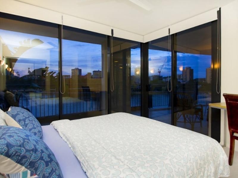 607/1 Holman Street, Kangaroo Point QLD 4169