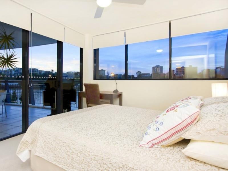 607/1 Holman Street, Kangaroo Point QLD 4169