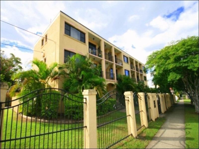 1/33 Duke Street, Kangaroo Point QLD 4169