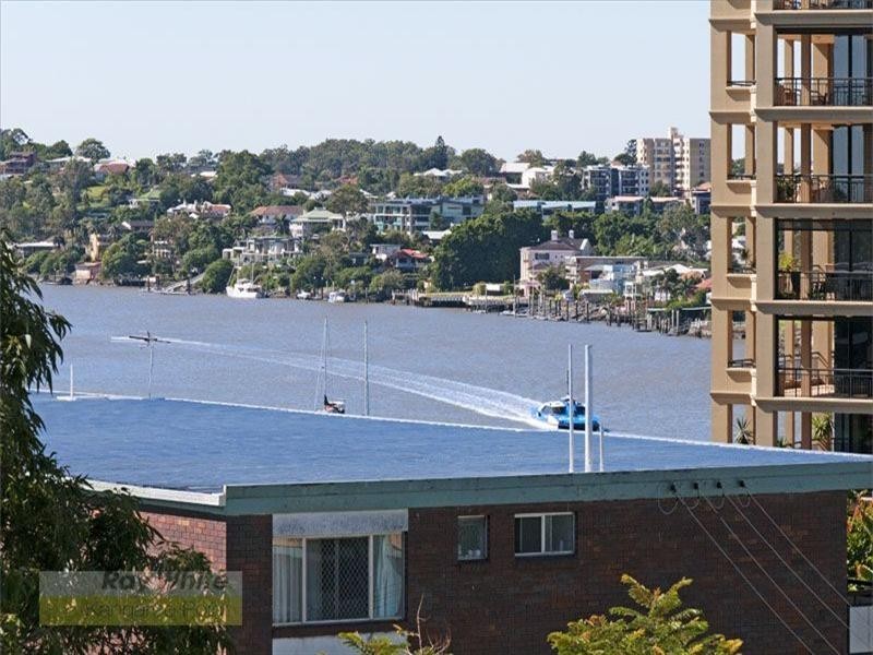 22/55 Thorn Street, Kangaroo Point QLD 4169