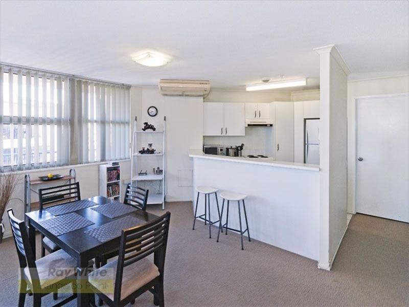 22/55 Thorn Street, Kangaroo Point QLD 4169
