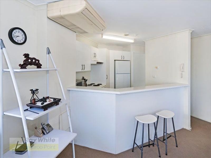 22/55 Thorn Street, Kangaroo Point QLD 4169