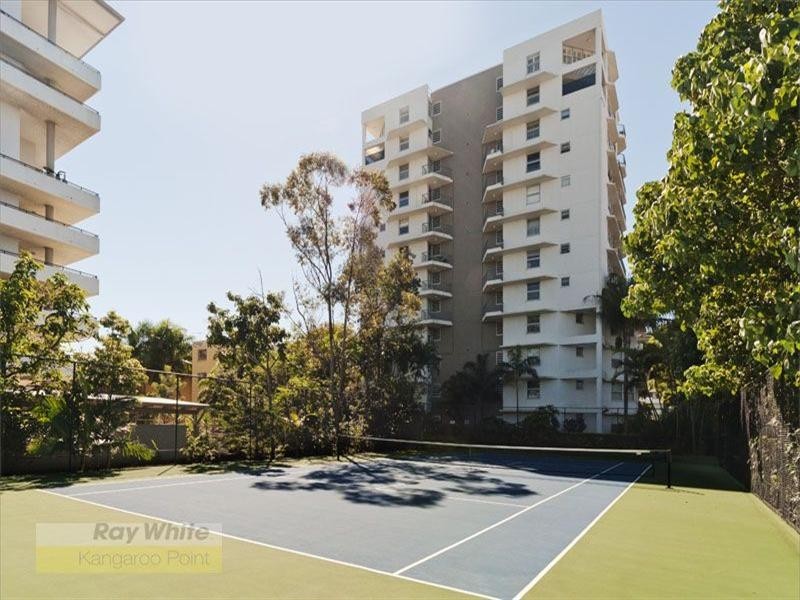 22/55 Thorn Street, Kangaroo Point QLD 4169