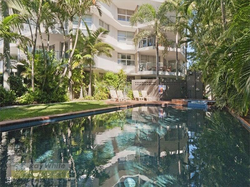 22/55 Thorn Street, Kangaroo Point QLD 4169