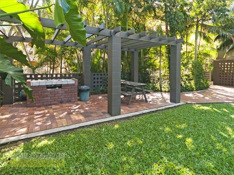 22/55 Thorn Street, Kangaroo Point QLD 4169