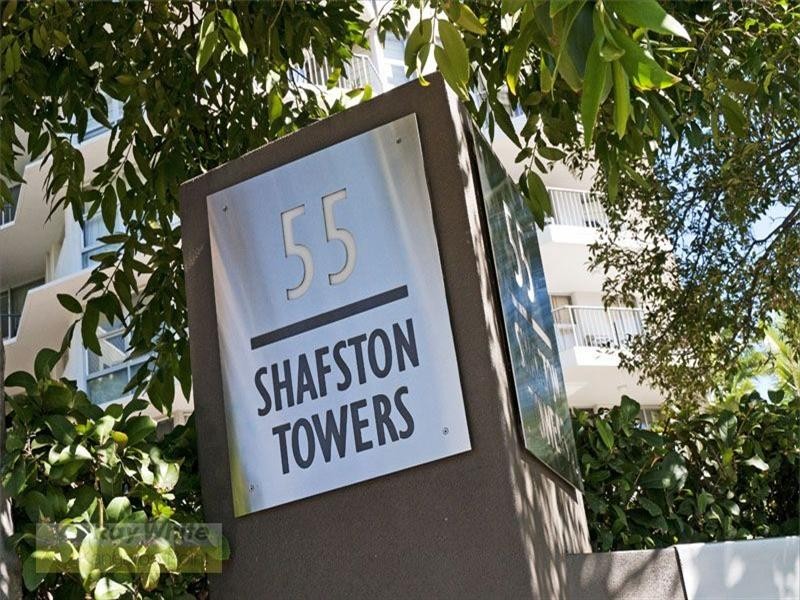 22/55 Thorn Street, Kangaroo Point QLD 4169