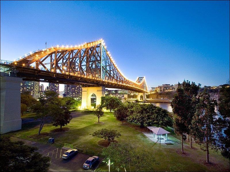 602/1 Holman Street, Kangaroo Point QLD 4169