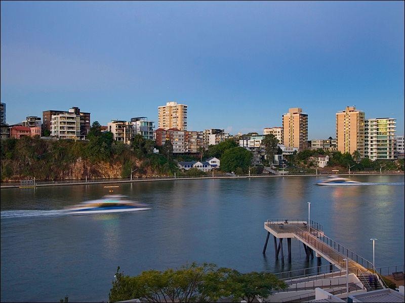 602/1 Holman Street, Kangaroo Point QLD 4169