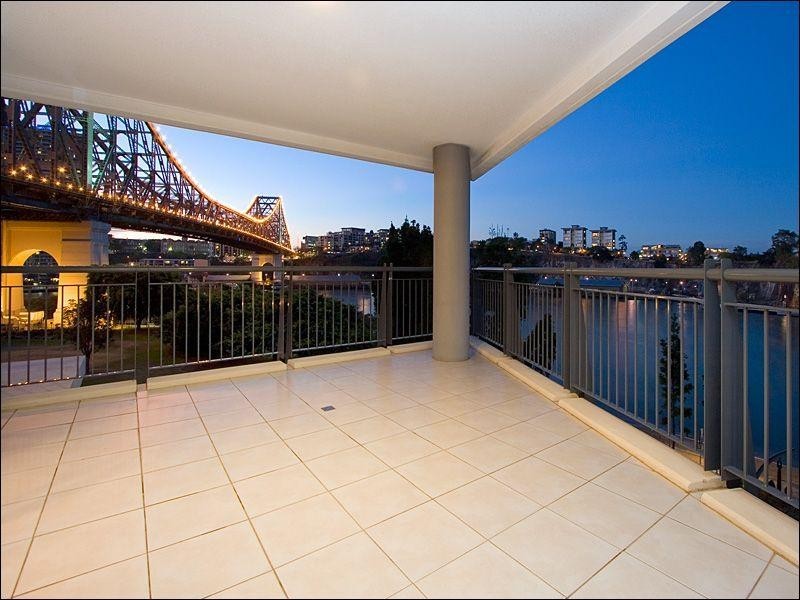 602/1 Holman Street, Kangaroo Point QLD 4169