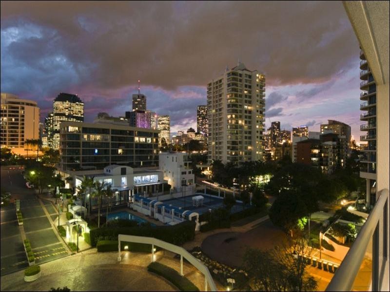 24/55 Ferry Street, Kangaroo Point QLD 4169