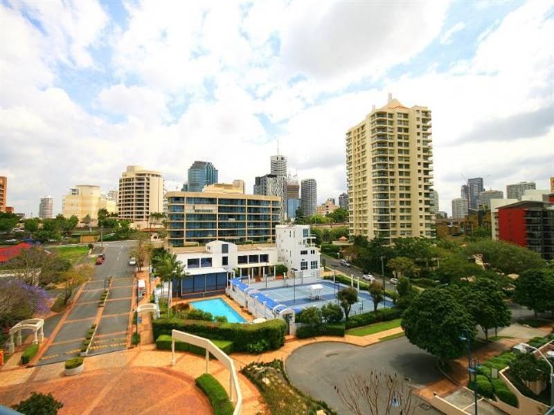 24/55 Ferry Street, Kangaroo Point QLD 4169